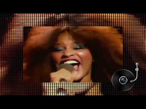 Ain't Nobody   La Chaka Khan  PANTERA STUDIO 45® 2020MXSLP