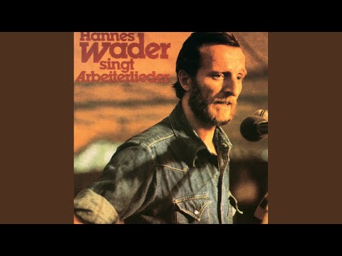 Die Moorsoldaten - Hannes Wader