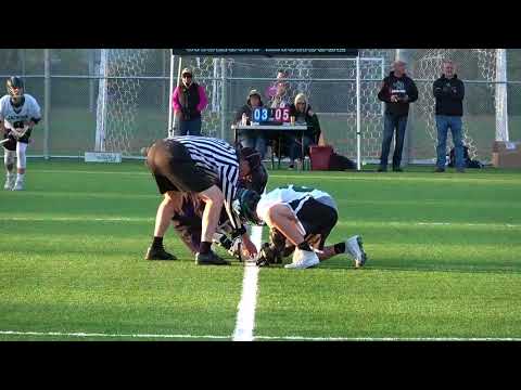 Jackson Lax 2018 vs Kamiak Part 7