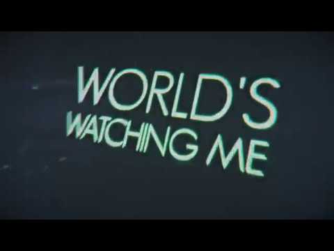 "Spinal Cord Fusion" by OMEGA DIATRIBE (Official Lyrics Video)