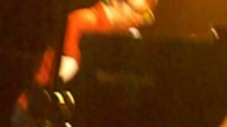 ben folds - fair (live)