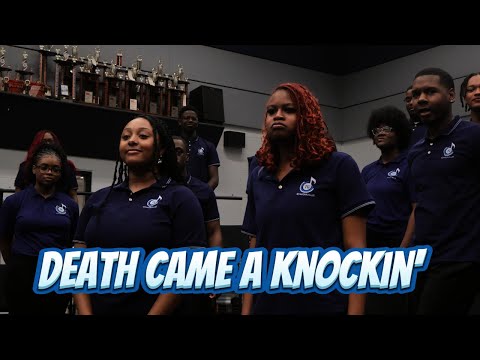 Death Came a Knockin' - Houston Edition | arr. by Ruthie Foster