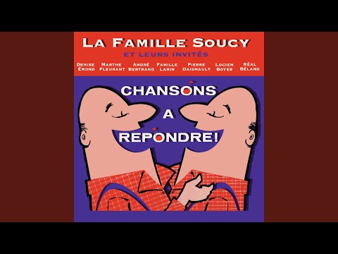 Tiens tiens tiens (feat. Pierre Daignault)