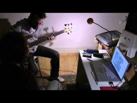 Ayefore - new song demo März 013