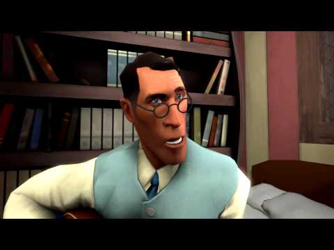 Flight Of The Conchords - Bret, you've got it going on - SFM