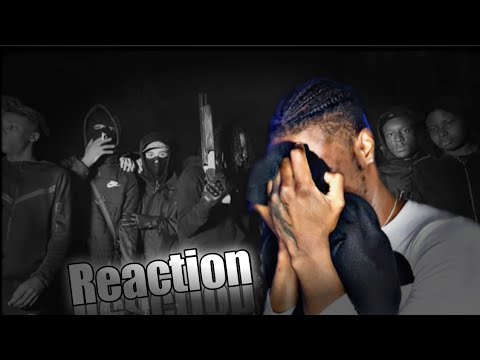 🔞Menace To Society🔞 🇫🇷 😵😵 | Saisai - Censured 🔞 (English Subs) Reaction