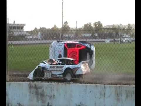 2009 Australian Super Sedan Championship - Heat 12 & 13