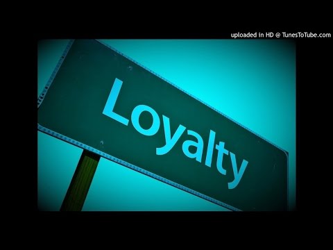Padrino  x "Loyalty" x  FT. Mingo