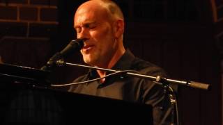 Marc Cohn ♫♪♫ - Miles Away - June 9, 2016 Berlin Passionskirche ♫♪♫❤♫♪♫