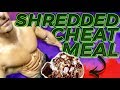 FULL DAY OF EATING: CHEAT EDITION (All Meals Shown)