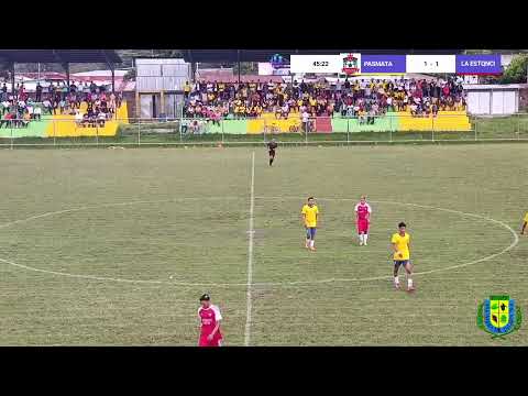 FUTBOL MUNICIPAL DE JALAPA N.S.