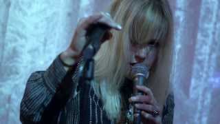 KIRA MAY - Never Broke A Bone