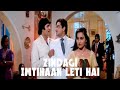 Zindagi Imtihaan Leti Hai 4k Video Naseeb 1981 Reena Roy Amitabh Bachchan Shatrughan Sinha