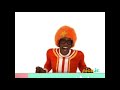 Yo Gabba Gabba Don T Bite Your Friends