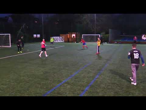 5s | Magic Allstars vs Super Cats - 16.02.20