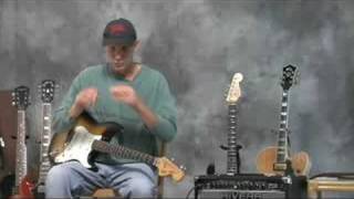 Video thumbnail for Rivera tube amplifier review by John Heussenstamm