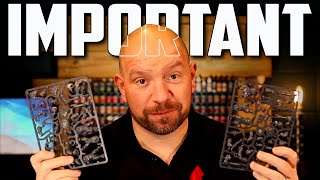 THE MOST IMPORTANT MINIS MANTIC GAMES HAVE EVER MADE!