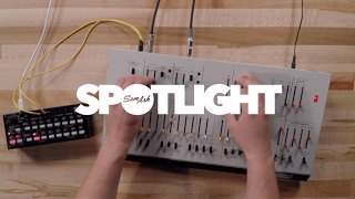 Video thumbnail for Korg ARP Odyssey Module Rev1 | Everything You Need To Know by Sam Ash Music