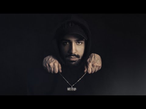 Mehyad - Fasele (feat. Pidar) (Official Lyric Video)