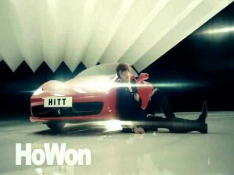 HITT - Goodnight [OPEN]