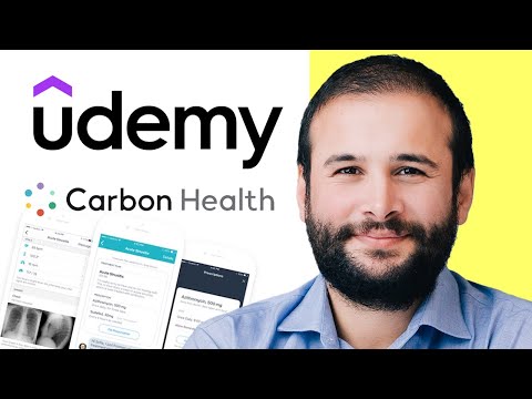 Eren Bali Explains How He Founded Two $2B+ Companies - YouTube