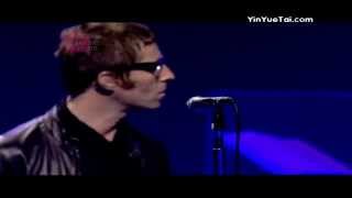 Oasis - Live at Electric Proms - Ain&#39;t Got Nothing - 2008