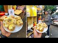 India’s First Pani Puri Shawarma | Chicken Shawarma | Indian Street Food
