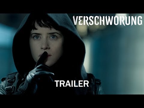 Trailer Verschwörung