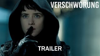 Verschwörung Film Trailer