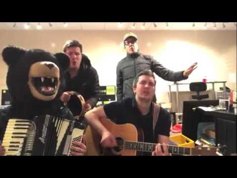 JUGGHEAD AS TOM PETTY BREAKDOWN