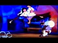 Aladdin And The King Of Thieves Arabian Nights Reprise Malay