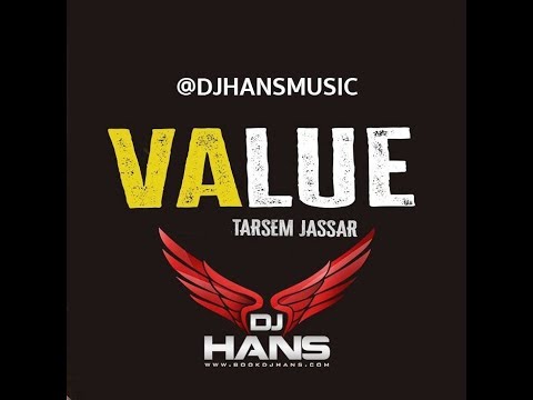 Value Remix