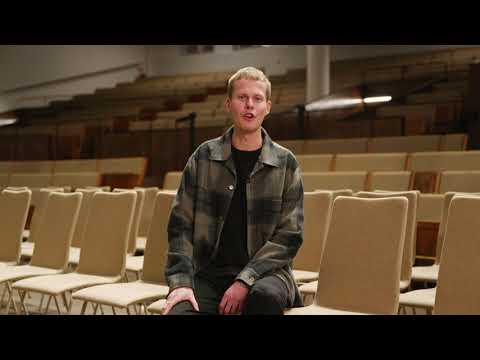 Andakt: "Vägen, sanningen och livet" - Anton Almark (23 dec 2021)