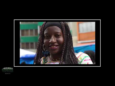 Kanturi  - Criolla Beat & Prod  Crucial  Vídeo Oficial