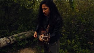 White Flags By Justine Grove