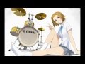 Yuuzora a la Carte (Ritsu Image Song K-On) 