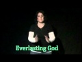 KOTM worship I will not be afraid Lisa.mpeg 