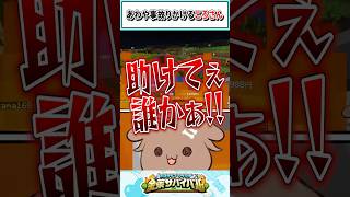 あわや事故りかけるころさん【戌神ころね/ホロライブ切り抜き】 #shorts #vtuber #ホロライブ切り抜き