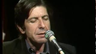 Leonard Cohen Lover, Lover, Lover (Live, 1976)