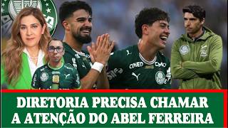 ABEL LIDERA RANKING, GIAY DAR ENTREVISTA E FALA DOS BASTIDORES, JOGO TREINO TEVE AUSÊNCIA IMPORTANTE