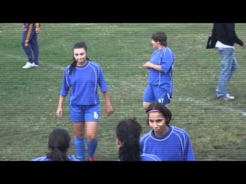 CS Real Craiova 6-1 FC.Nicolae Dobrin 11.09.2010-www.womenfootballworld.com