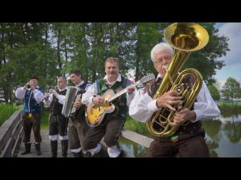 ANSAMBEL HINKA KRČKA - Na Ptujskem gradu (Uradna verzija)