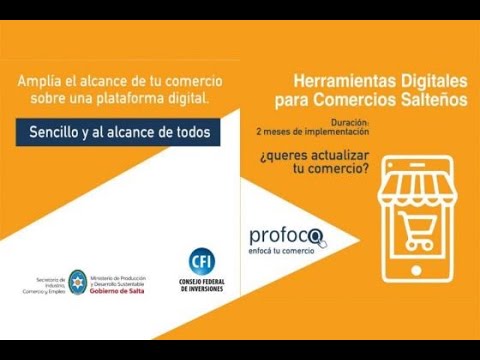 Inscriben a pymes que requieran capacitación en transformación digital