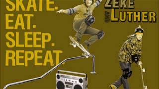 Zeke and Luther music video Krumbsnatcha Ask Ya Self ft Teflon