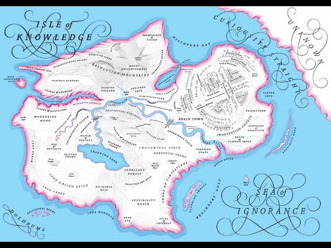 03.01 Into the Unknown – Beyond Networks: The Evolution of Living Systems