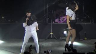 Miranda! - Prisionero (Teatro Caupolicán - 02.06.2016)