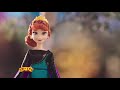 Disney Frozen 2 Musical Adventure Elsa & Anna Dolls - Smyths Toys