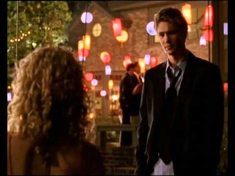 One Tree Hill - 107 - Peyton & Lucas - [Lk49]