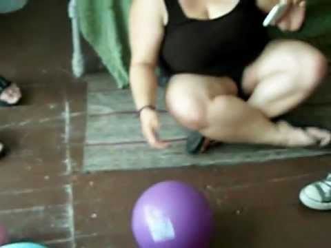 Villisca Axe Murder House Video 3