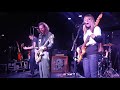 Limblifter - Ariel vs Lotus (Live in Ottawa ON, March 7/2020)